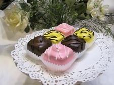 TORTE FINTE CIBO TORTE