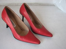 VALENTINO GARAVANI - SCARPA DECOLLETE' DONNA VINTAGE