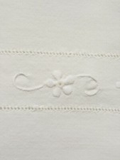 Parure puro cotone Lenzuolo 2
