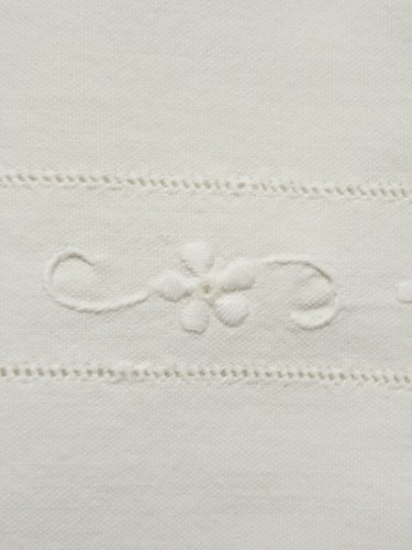 Parure puro cotone - , 2