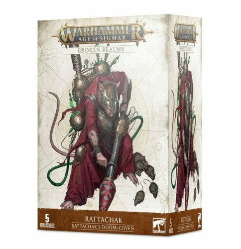 Games workshop warhammer age - games,