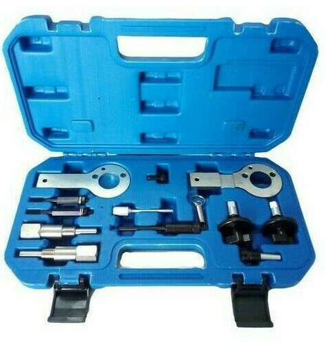 Kit messa fase - messa, fiat