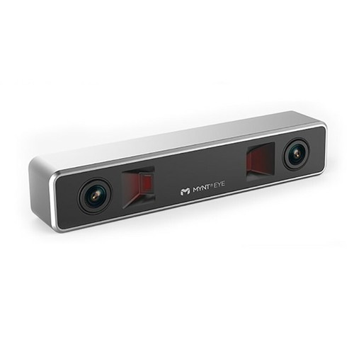 Telecamera profondità - di,