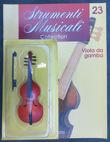 Strumenti musicali collection - strumenti,