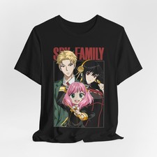 Shirt grafica spy - grafica, family