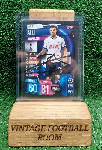 Card topps champions league - topps,