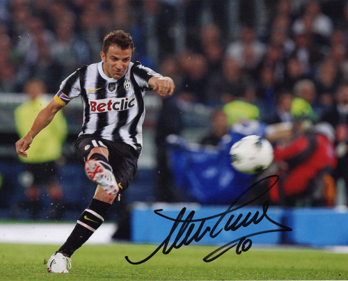 Alessandro del piero foto - alessandro,