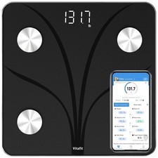 Bilancia Pesapersone Digitale