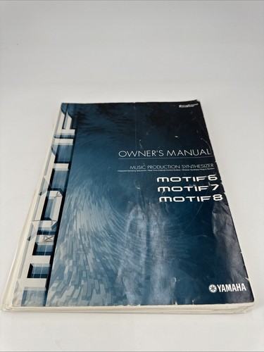 Yamaha owners manuale - owners,