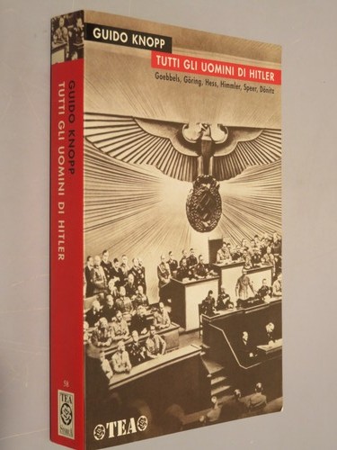Tutti gli uomini hitler - di,