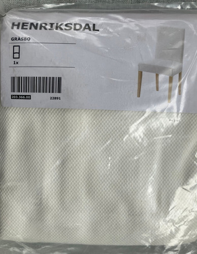 Nuovo coprisedia ikea - coprisedia,