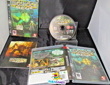 Ps3 bioshock per console - bioshock, _