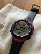 Orologio SUUNTO VECTOR Berry
