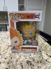 Funko Pop!Dragon Ball - SS