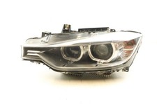 Front Left Headlight AHL