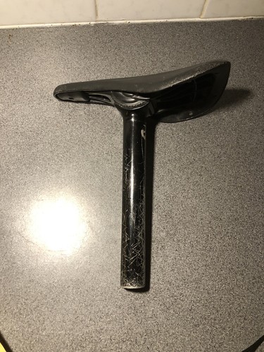 Sedile bmx tangent - sedile,