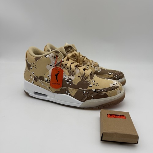 Nike air jordan retro tex - jordan, 3