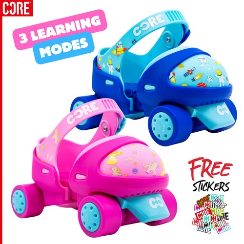 Core kids stomp roll pattino - &,