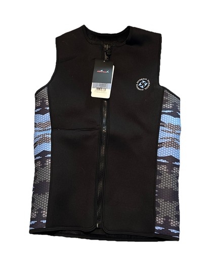 Gilet subacqueo vela - gilet,