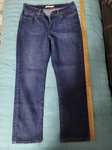 Womens jeans levis - jeans, sz