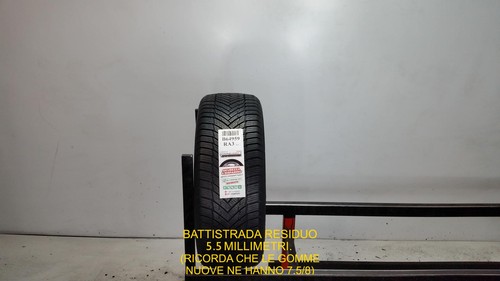 Gomme usate termiche - usate, 195/50r16