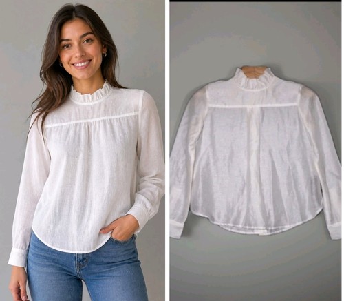 Top donna alice gia organza - alice,