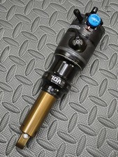 Ammortizzatore posteriore Fox