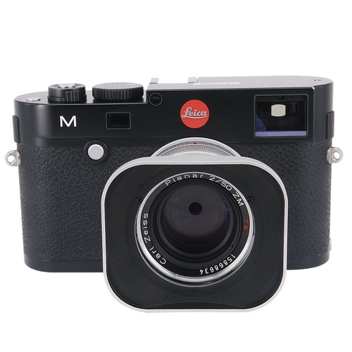 Paraluce per carl - carl, zeiss