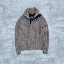 GANT Bernard Cardigan Lana
