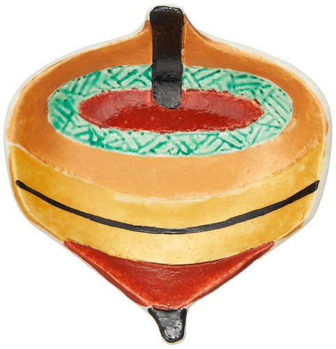 Piatto mino ware - piatto,