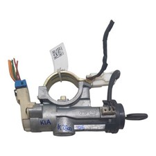 BLOCCHETTO ACCENSIONE PER KIA K 2500 Serie D4BH (05>)