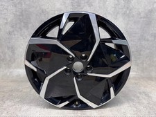 1 cerchio in lega 19 pollici