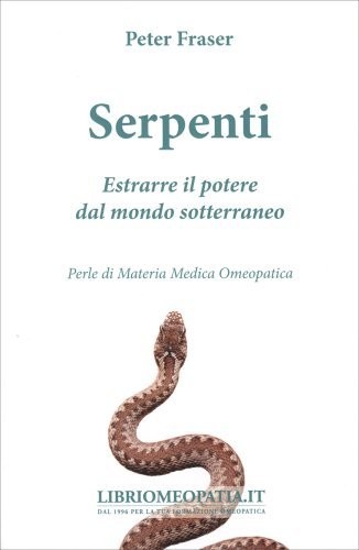 Libro serpenti estrarre il - serpenti.,