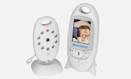 Baby controllo sonno bambino - controllo,