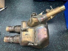 Yamaha YZF R1 RN65 B3L KAT