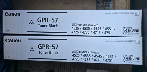 Canon gpr cartuccia - 2x,