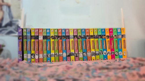 Maximum berserk serie - berserk,