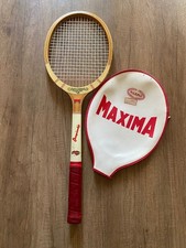 RACCHETTA DA TENNIS MAXIMA IN