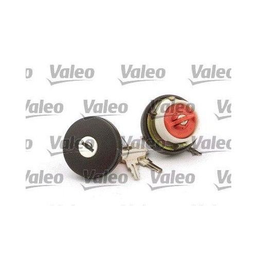 Tappo serbatoio carburante