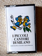 MC Piccoli Cantori di Milano -