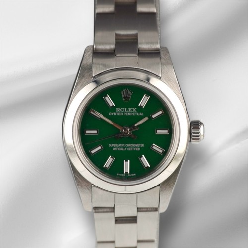 Orologio rolex oyster - orologio,