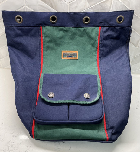 Zaino tote colours - zaino,