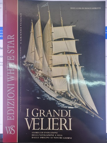 Grandi velieri ws - i,
