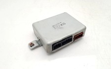 Honda CR-V 2014 Tailgate trunk