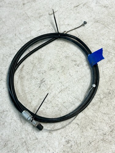 Honda hr215 cavo - honda, controllo