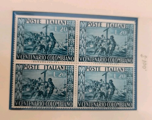 Italia repubblica 1950 - italia,