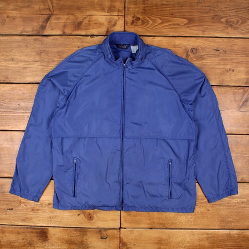 Giacca vento vintage - giacca, a