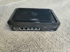 Firewall di rete Dell SonicWall SOHO APL31-0B9