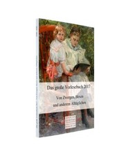 Das große Vorlesebuch 2017