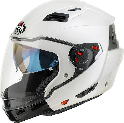 Casco airoh executive - airoh, white